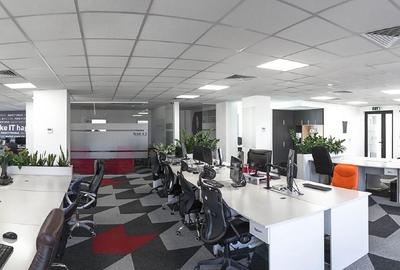 Birou, 249 mp în Mărăști