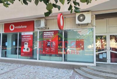 NOU IN CARACAL!!!!!SPATIU COMERCIAL !!!