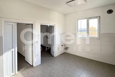 Spațiu comercial, de 100 mp, în Central - 11