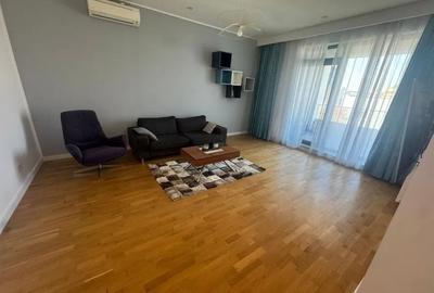 Apartament cu 2 camere decomandat, mobilat în Aviației - 3