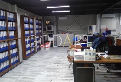 Proprietate Industrială de Vânzare | Poziție Premium - 17