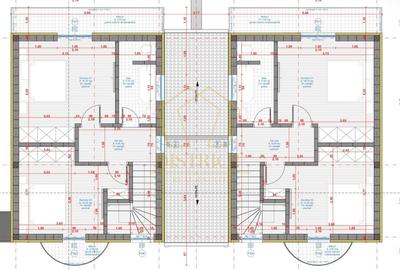 Duplex spatios cu 4 camere | Covaci - 11