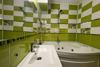 Apartament cu 2 camere decomandat, mobilat în Nicolina - 20