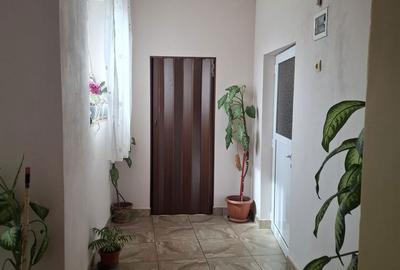 Casă cu 3 camere cu Teren 1200 Mp în Pârneava - 2