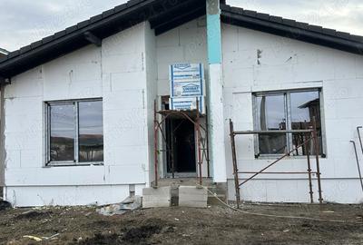 Vanzare Casa pe parter la Gri cu 432 mp teren cu toate utilitatiile bransate - 8