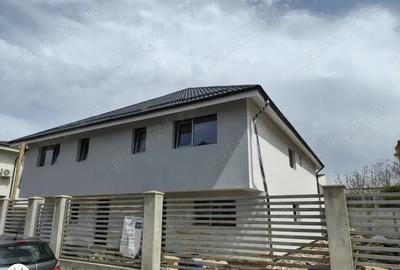Casa tip duplex P+1+M, 190mp, Strada Diamantului, Bragadiru - 1