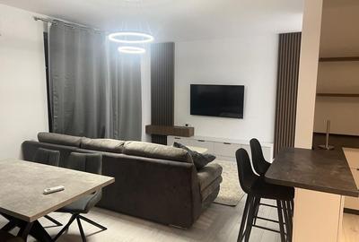 2 camere | Parcare inclusa | Rond OMV Pipera - 3