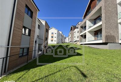 Apartament cu 3 camere în Cristian - 2