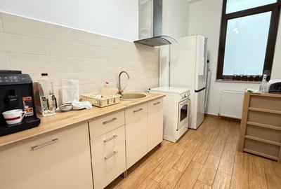 Apartament luminos Herastrau - 4