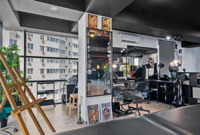 DE INCHIRIAT Spa?iu comercial 155 mp MIHAI BRAVU Sec... - 4