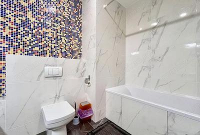 Garsonieră decomandată în Aradului - 2