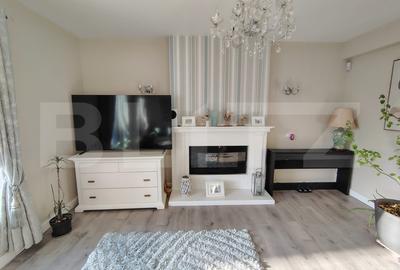 Casă individuală cu 5 camere cu Canalizare în Corușu - 1