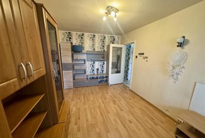 Apartament 2 camere etaj 3 - 3