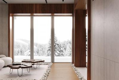 Hotel Poiana Brasov cu autorizatie de modernizare - 20