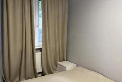 Apartament cu 3 camere în Șagului