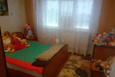 Ap 4 camere, 2 balcoane, 2 bai Hipodrom-Spatios! - 3