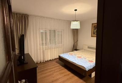 Apartament cu 2 camere decomandat în Micro 17 - 8