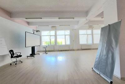 Spatiu birou 1 camera open space 115 mp I Ultracentral - 3