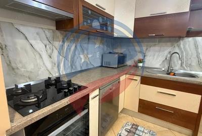 Apartament cu 3 camere decomandat, mobilat în Central - 6