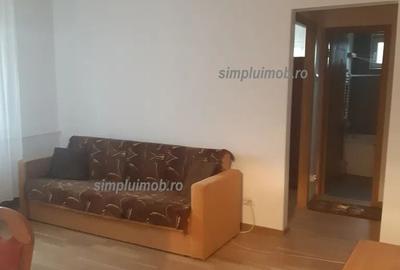 Apartament cu 2 camere semidecomandat, mobilat în P-ța Reșița - 2
