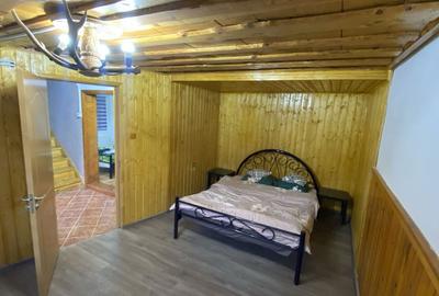 Casă cu 4 camere în Câmpulung Moldovenesc - 7