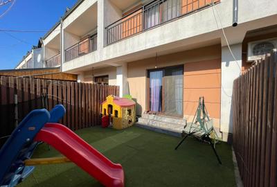 Casa de tip insiruita cu 4 camere. Pret redus, direct proprietar - 1