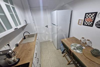 2 camere la 950 de metri de metrourile Dristor 1 si 2 - 6