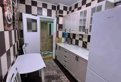 Apartament cu 3 camere decomandat în Școlilor - 2