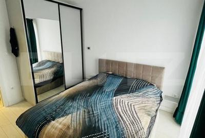 Apartament cu 2 camere în Gara Mare - 4