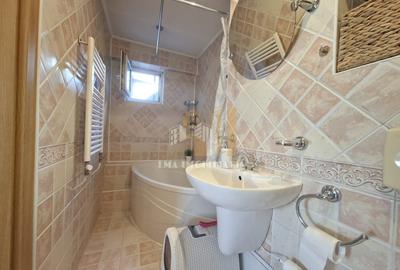 Apartament cu 2 camere, mobilat în Griviței - 15