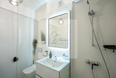 Studio lux Ivory Residence Pipera I terasa superba I mutare imediata - 2