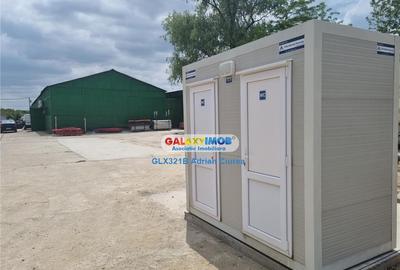 Hala depozitare/productie/industrial 350mp A2 Splai Centura - 9