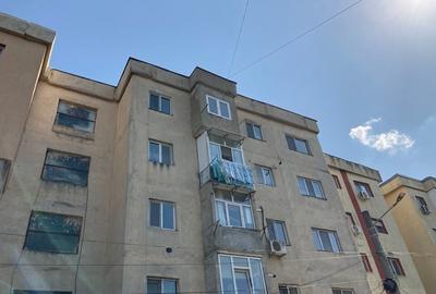 APARTAMENT 3 CAMERE - GIURGIU - 2