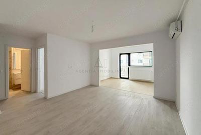 2 camere | Finisat la cheie | HILS Republica | Balcon mare | Metrou - 1