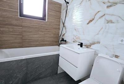 Casă superbă, finalizată, la preț de apartament - 8