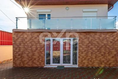 Casă cu 6 camere cu Teren 265 Mp în Mărgineni - 16