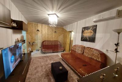 Amartament semidecomandat 2 camere, zona Institut - 7