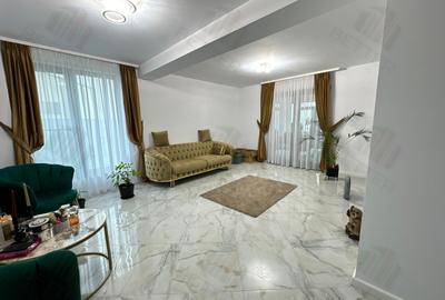 Casă individuală cu 6 camere cu Teren 605 Mp în Central - 30