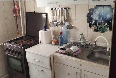 Apartament cu 2 camere semidecomandat în Pantelimon - 3
