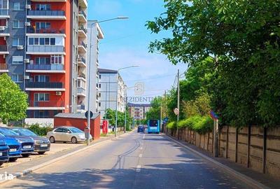 Spațiu comercial, de 101 mp, în Metalurgiei - 7