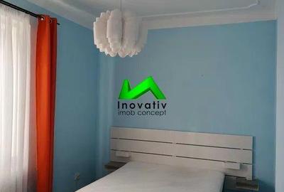 Apartament cu 4 camere decomandat, mobilat în Ultracentral - 7