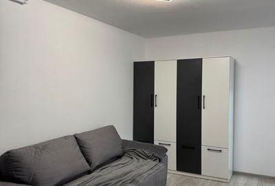 Garsonieră în Central - 1