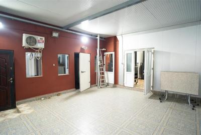 Spațiu industrial, de 753 mp, în Calea Aradului - 9