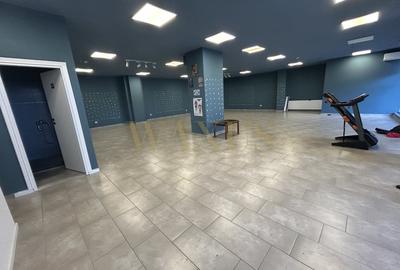 Inchiriere spatiu comercial 180 Mp/2 parcari - 2