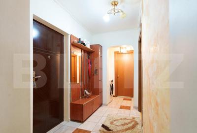 Apartament cu 4 camere decomandat în Crângași - 16