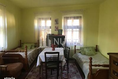 Casă cu 2 camere cu Teren 500 Mp în Gârbova - 9