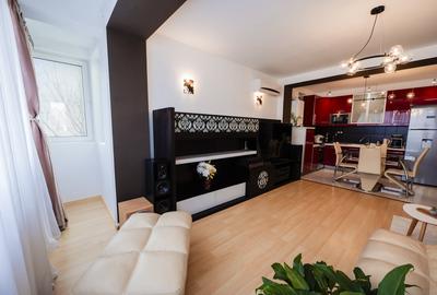 Vanzare apartament 3 camere Colentina, mobilat, utilat, scoala 300 m - 4