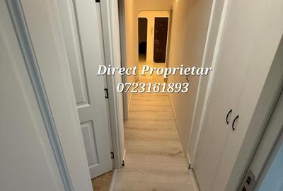 Elev Stefanescu, metrou Iancului 400 m, 3 camere, decomandat Elev Stefanescu, metrou Iancului 400 m, 3 camere, decomandat - 8