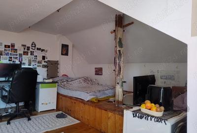 Apartament cu 2 camere decomandat în Central - 2