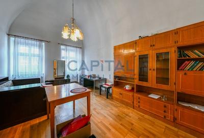 Casa in cladire istorica in centrul orasului Gherla - 15